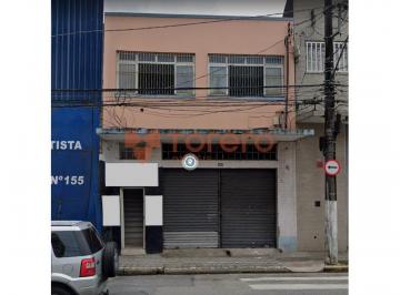 Comercial · 438m² · Ponto comercial SANTOS - SP