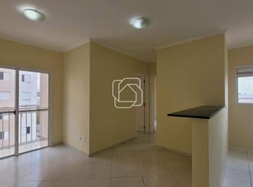 Apartamento · 57m² · 2 Quartos · 1 Vaga · Apartamento em Itu para aluguel Nossa Senhora Aparecida - SP | 2 quartos Área total 56,99 m² - R$ 1.
