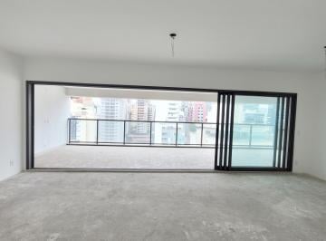 Apartamento de 3 quartos, São Paulo · PINHEIROS 163m² / 3 SUÍTES / TERRAÇO GOURMET / 2 VAGAS / LAZER COMPLETO!