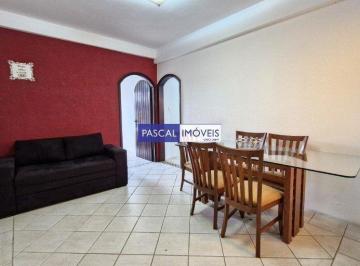 Apartamento · 90m² · 3 Quartos · Apartamento Campo Belo 3 dormitórios