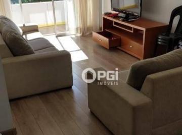 15beec9578a877058fc71de53752d6c540ab665e · Apartamento com 3 dormitórios à venda, 104 m² por R$ 350.000,00 - Jardim Castelo Branco - Ribeirão P