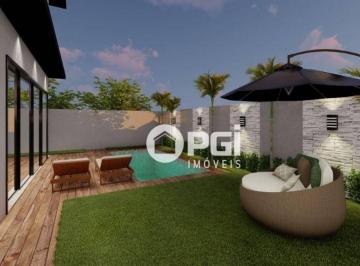 baaa40a9523933f67edd0823453afd7de453d305 · Casa com 3 dormitórios à venda, 261 m² por R$ 1.600.000,00 - (L-10) - Ribeirão Preto/SP