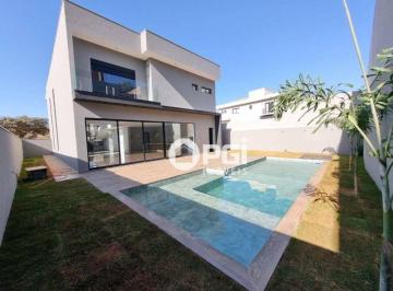 58dbeb31d525a1006d051ad3325b57569b5995ac · Casa à venda, 340 m² por R$ 2.850.000,00 - Alphaville - Ribeirão Preto/SP