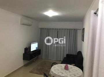 dc3154177329c5b2bede6c7c4a98eb2975addc38 · Apartamento com 2 dormitórios à venda, 64 m² por R$ 480.000,00 - Jardim Nova Aliança Sul - Ribeirão