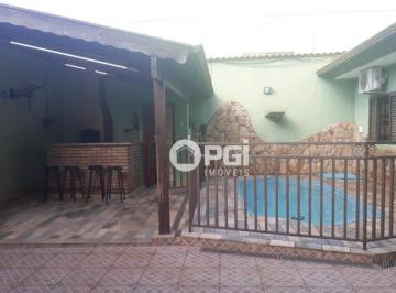 f5cb6ccbb7cc912f11d0acaab7656c8a79260de8 · Casa com 3 dormitórios à venda, 180 m² por R$ 615.000,00 - Parque Industrial Lagoinha - Ribeirão Pre