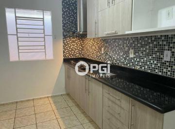 869add4fbfb1add42500cfc02e7d3faa6dc9ca20 · Casa com 2 dormitórios à venda, 130 m² por R$ 265.000,00 - Jardim José Sampaio Júnior - Ribeirão Pre