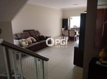 c85aeff9c883bb7a887521e21fe8d3c5073df99f · Casa com 4 dormitórios à venda, 229 m² por R$ 1.020.000,00 - Recreio das Acácias - Ribeirão Preto/SP