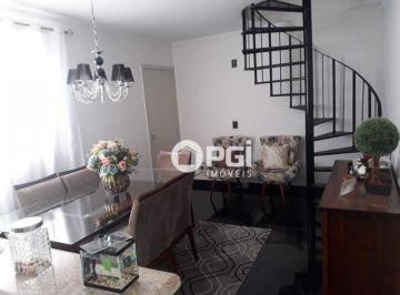 443fae6b58c807709d365b779f307393ce4cb17d · Cobertura com 2 dormitórios à venda, 70 m² por R$ 290.000,00 - Presidente Médici - Ribeirão Preto/SP