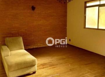 1e52ff020d3ac1ce313f18302ee278ce87ce911f · Casa com 3 dormitórios à venda, 290 m² por R$ 450.000,00 - Vila Tibério - Ribeirão Preto/SP