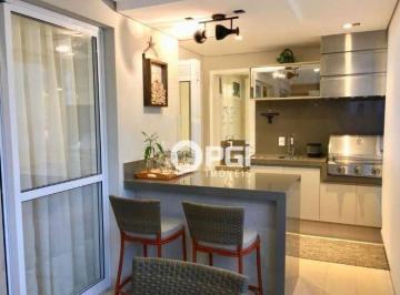 dabc057cba30f1461edb01f5a38c3ff1592fe14c · Apartamento com 3 dormitórios à venda, 124 m² por R$ 1.100.000,00 - Jardim Irajá - Ribeirão Preto/SP