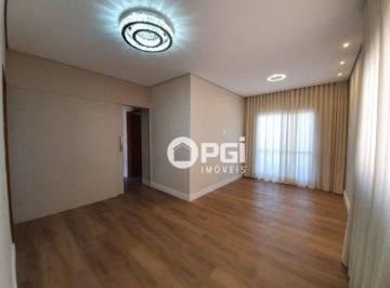 a177ff84c4bc0d3a53f05f58be4b7e897d8529f9 · Apartamento com 3 dormitórios à venda, 80 m² por R$ 450.000,00 - Jardim Botânico - Ribeirão Preto/SP