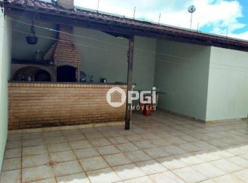 d019b4587cc4c5d5f69eefd105ad9e5153e9fbcb · Casa com 3 dormitórios à venda, 141 m² por R$ 425.000,00 - Parque Residencial Cândido Portinari - Ri