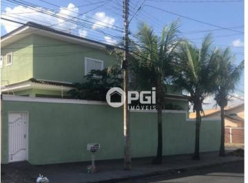ddbdc78ad7e2561fb484d93c949eab9325abc339 · Casa com 3 dormitórios à venda, 250 m² por R$ 780.000,00 - Parque dos Bandeirantes - Ribeirão Preto/