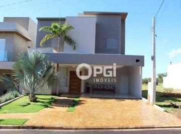 aef41d2f86ac28dc04e8221eeba4f224b9f6bd82 · Casa com 3 dormitórios à venda, 204 m² por R$ 1.357.000,00 - Jardim Cybelli - Ribeirão Preto/SP