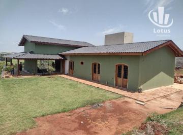 2e47b6094beba6dc0fd2058c23154ca06b51e280 · Chácara com 3 dormitórios à venda, 1200 m² por R$ 1.999.000,00 - Monte Belo - Santo Antônio de Posse