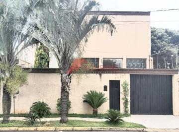 Foto 01 · Casa, Parque Industrial, Campinas, SP