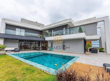 1557bc2c16060ab99b02331fa32d040927d998b0 · Casa com 3 dormitórios à venda, 467 m² por R$ 3.500.000,00 - Santa Felicidade - Curitiba/PR