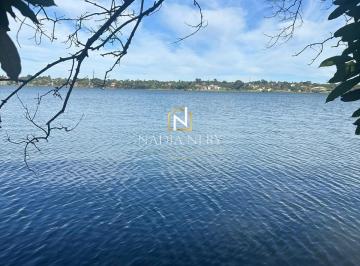 Terreno , Brasília · SML 04 SETOR DE MANSÕES LAGO NORTE LOTE TERRENO ACESSO AO LAGO