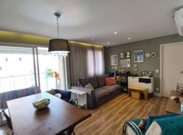 246eda5cc1ed7a16c6e1645756a0be86e4a4a40b · CONDOMÍNIO ALEGRIA Excelente Apartamento com 4 dormitórios à venda, 114 m² por R$ 870.000 - Vila San