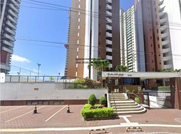 Foto 01 · Apartamento, Brotas, Salvador, BA