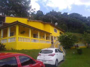 Rural de 4 quartos, Santa Isabel · Chácara à venda em Santa Isabel SP com 4 dormitórios