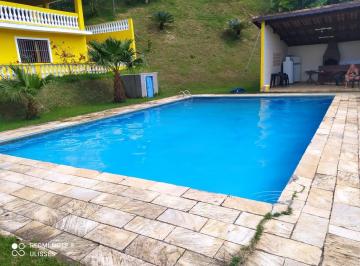 Rural de 4 quartos, Santa Isabel · Chácara à venda em Santa Isabel SP com 4 dormitórios