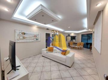05bfc260668d23b6988a009299c4ba464b92ad37 · Apartamento com 4 dormitórios à venda, 196 m² por R$ 6.500.000,00 - Riviera Módulo 6 - Bertioga/SP