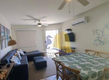 b0c90cb8265f4ddda4f711f80c4e769a4e62079c · Apartamento com 4 dormitórios para alugar, 113 m² por R$ 1.100,00/dia - Riviera Módulo 3 - Bertioga/