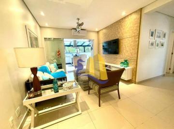 e3d32932b7ea1c2d7a77e80a746cab0f30b3bc0b · Apartamento com 3 dormitórios para alugar, 125 m² por R$ 1.000,00/dia - Riviera Módulo 2 - Bertioga/