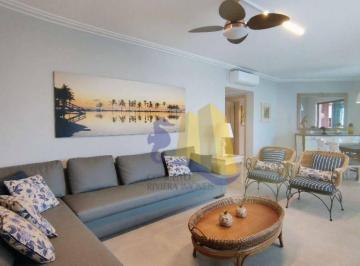b54ba04a45c72cd3e91d0305f60955b11e1bf11c · Apartamento com 4 dormitórios para alugar, 195 m² por R$ 20.000,00/mês - Riviera Módulo 6 - Bertioga
