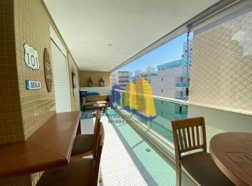d5c6085574e48f14f55cd738cb800511b7a75132 · Apartamento com 3 dormitórios para alugar, 86 m² - Riviera Módulo 2 - Bertioga/SP