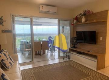 4f8923158eb3a1a75690f49229c30c70c625a173 · Apartamento com 3 dormitórios para alugar, 98 m² por R$ 1.100,00/dia - Jardim  São Lourenço - Bertio