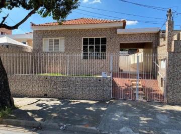 Casa · 141m² · 3 Quartos · CASA TERREA COM 3 DORMS SENDO 1 SUITE; GONÇALVES; SOROCABA; LESTE
