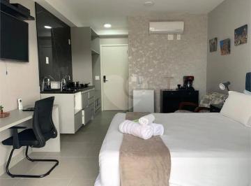 Área de Serviço · Imoveis - em Indianópolis