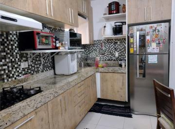 Cozinha · Imoveis - na Vila Mariana