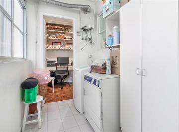 Área de Serviço · Imoveis - em Cerqueira César