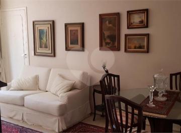 Área de Serviço · Imoveis - em Cerqueira César