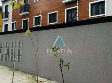 4947102adee9b3914f743d0d5034a676c3cc3b15 · Apartamento com 2 dormitórios à venda, 46 m² por R$ 349.000,09 - Vila Eldízia - Santo André/SP