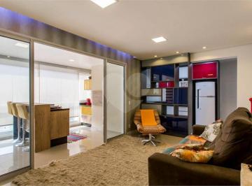 Área de Serviço · Imoveis - no Jardim da Glória