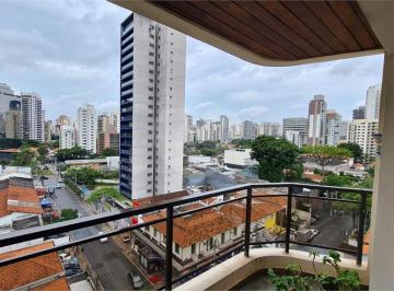 Área de Serviço · Imoveis - na Vila Olímpia