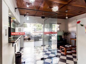 Área de Serviço · Imoveis - na Barra Funda