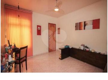 Área de Serviço · Imoveis - em Santana