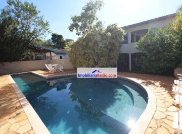 7fe334d71117148f385d456b9143a1e192fe304a · Casa com 4 dormitórios à venda, 440 m² por R$ 2.300.000,00 - Residencial Barão do Café - Campinas/SP