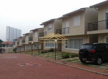 Casa · 292m² · 4 Quartos · 3 Vagas · Paineiras (bolsão de Interlagos) - Casa à venda no bairro Jardim São Nicolau - São Paulo/SP