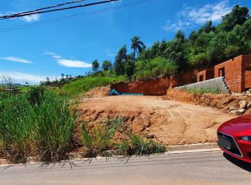 Terreno · 275m² · Terreno a venda com 275m Jd das Angelicas Itupeva SP