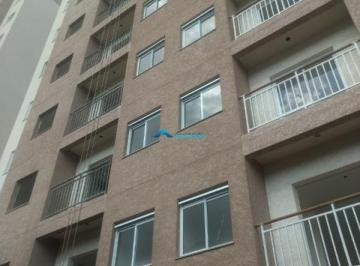 Apartamento · 50m² · 2 Quartos · Apartamento a venda com 2 dormitorios Cond Dueto Jd Rosaura Jundiai SP