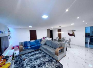 Apartamento · 180m² · 3 Quartos · 4 Vagas · Apartamento à venda - em Curicica