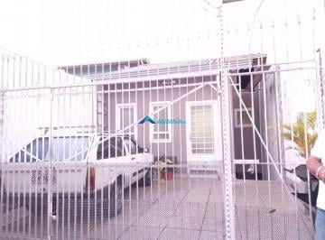 Casa · 91m² · 3 Quartos · 1 Vaga · Vende-se Casa de 3 dorms no Cidade Jardim II em Jundiai