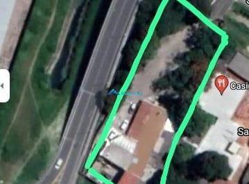 Rural · 2095m² · Terreno comercial à venda bairro do Retiro Jundiai SP