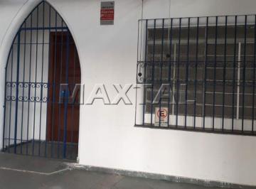 Comercial · 145m² · 3 Quartos · 2 Vagas · Sobrado à venda em Santana, de 150m². Com 3 dormitórios, 2 vagas de garagem e 4 salas.